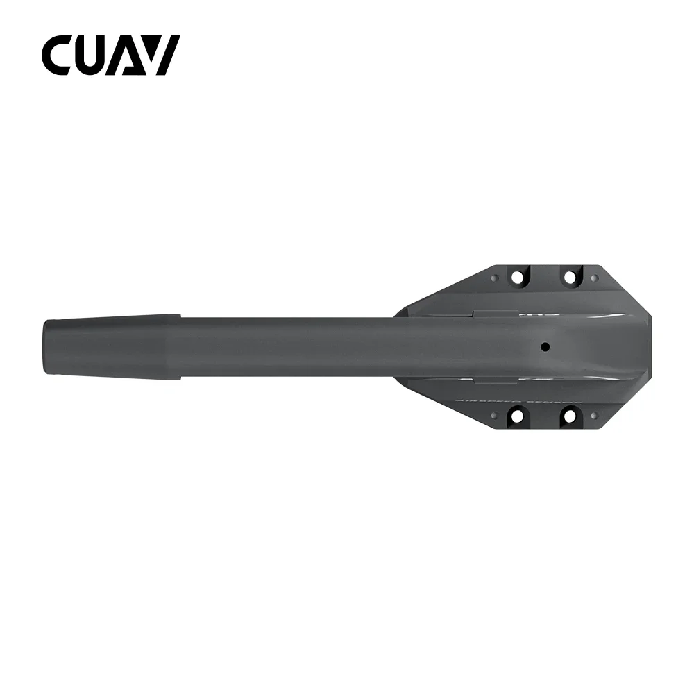 CUAV SKYE 2 Intelligent Airspeed Sensor | UAV Pitot Tube with Dual Heating System PX4 Pixhawk Flight Control in Low Temperature thumbnail 3