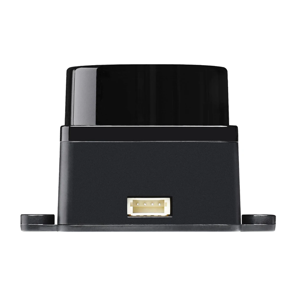 Lidar Scanner DTOF LiDAR LD19