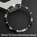 1 Aluminium Bezel