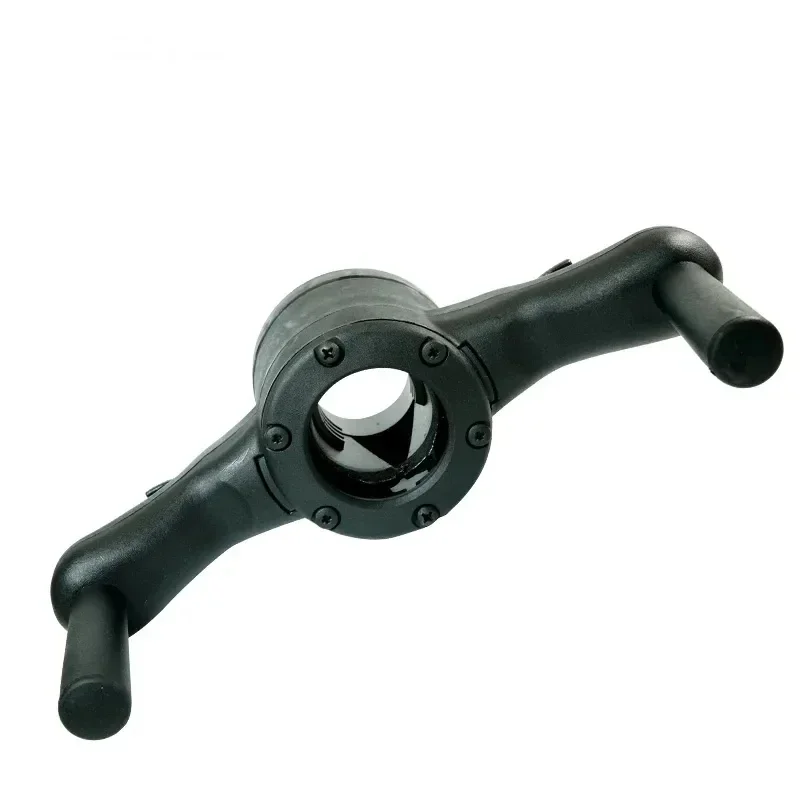 1Pc Balancer Quick Locking Nut Fast Release Wheel Hub Clamp Tyre Hoffman Tire Balancing Machine Spare Part