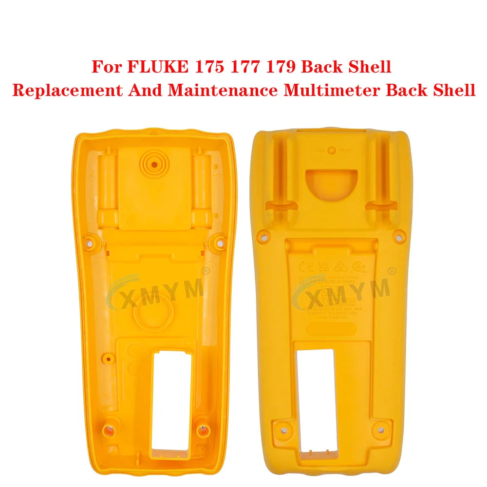 Per Fluke 175 177 179 Guscio Posteriore Sostituzione E Manutenzione Multimetro Back Shell