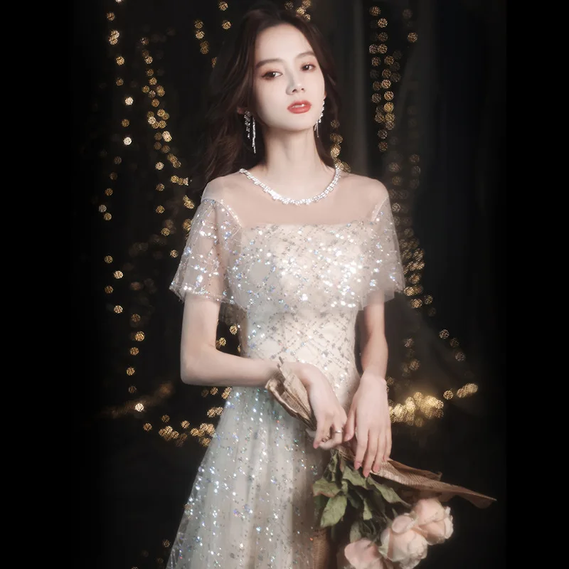 

Gala Dress Party Evening Elegant Luxury Celebrity Party Dresses for Women Ball Gowns Prom Dresses 2023 Luxury Gown Formal Long