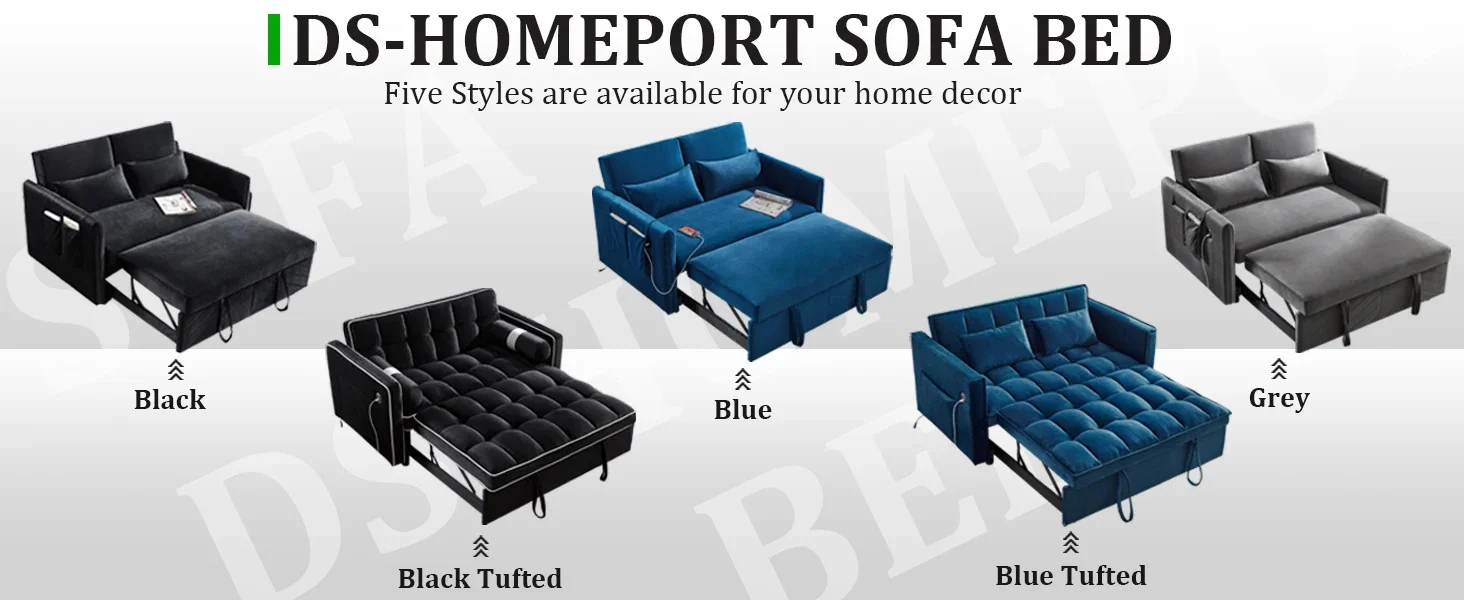 sofa bed for living room