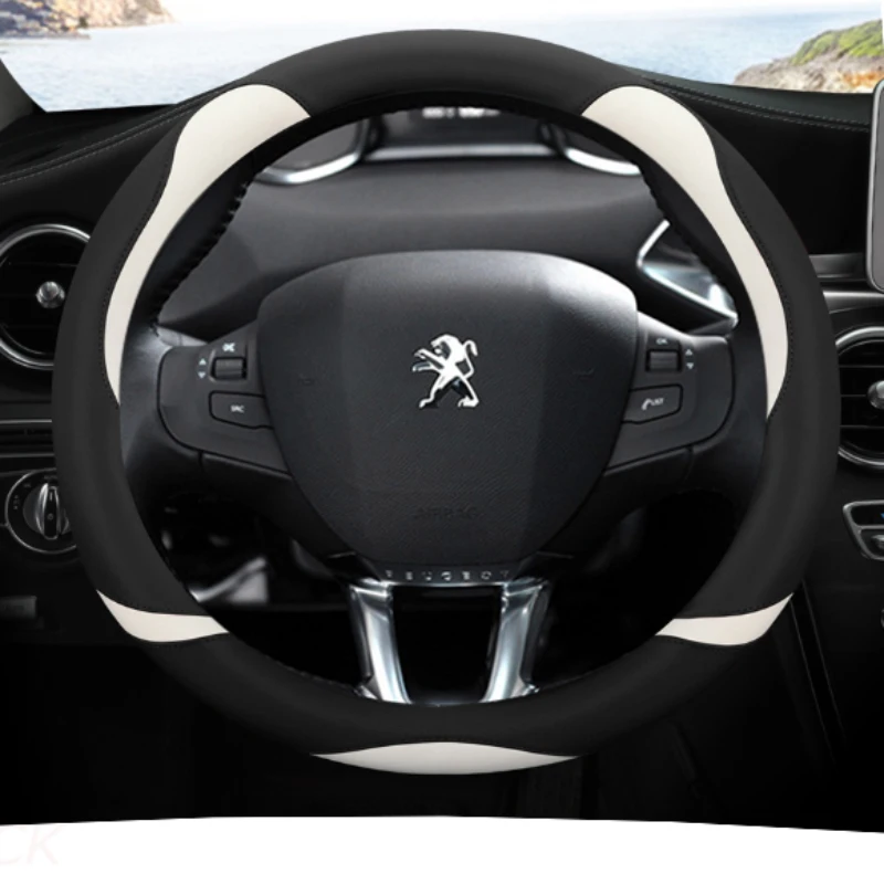 Per Peugeot 308 2014 ~ 2020 Ii T9 308 Sw 308 308 Cc Nuovo Coprivolante Per Auto Plaid Accessori Auto Antiscivolo Interni