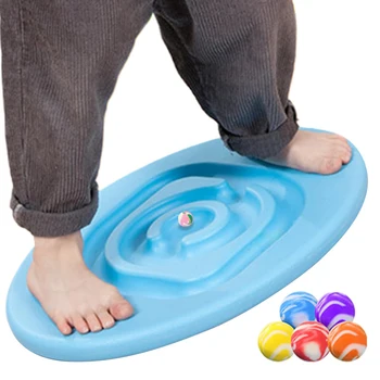 Kids Sensory Balance Board 1