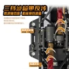 UDIRC 1:24 Full Scale RC Climbing Vehicle UCX2401 Car Model Indoor Off Road Remote Control Car Model 4