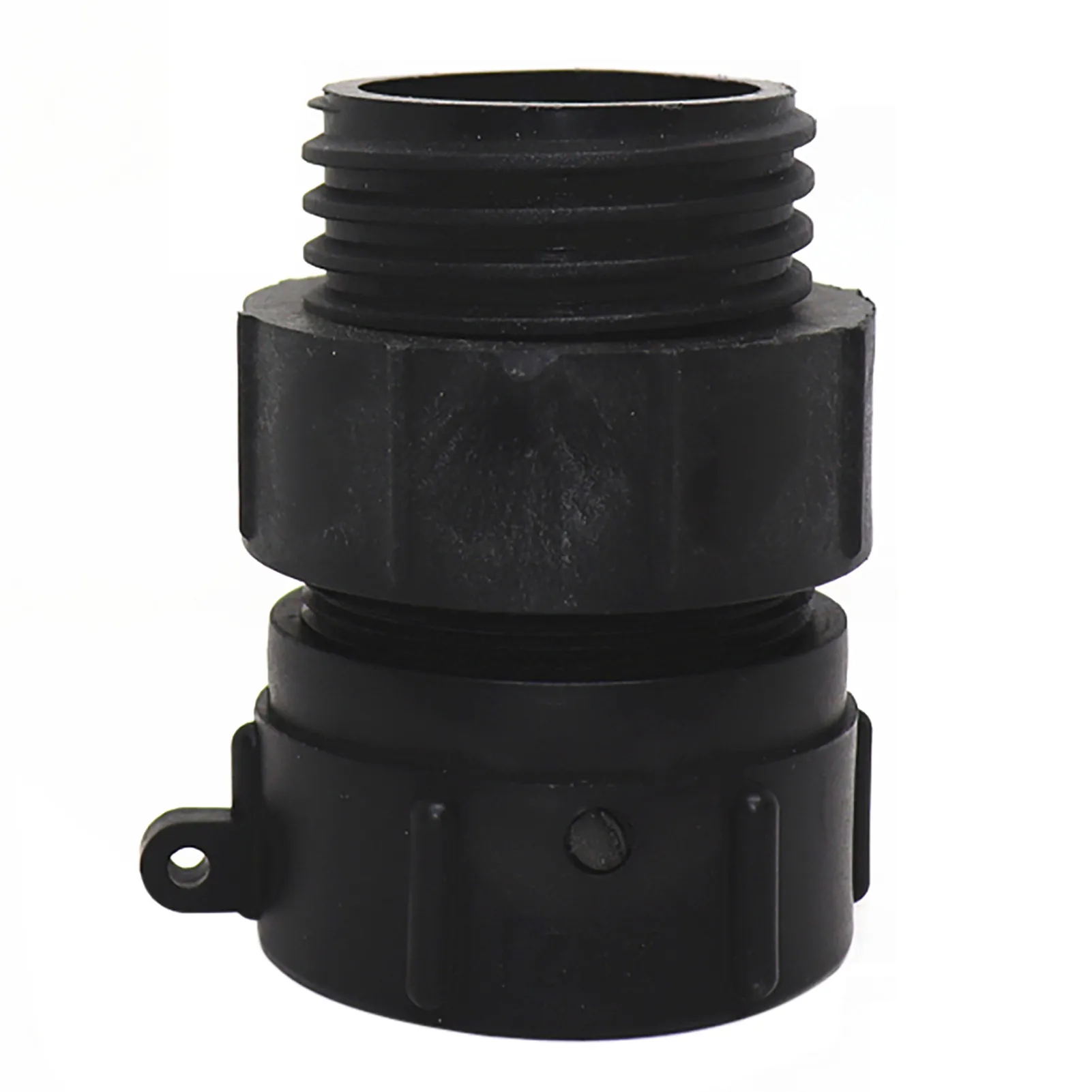 Adattatore DN50 75MM filettatura grossa a 2 pollici filettatura Fine IBC raccordo per serbatoio connettore di ricambio per tubo da giardino