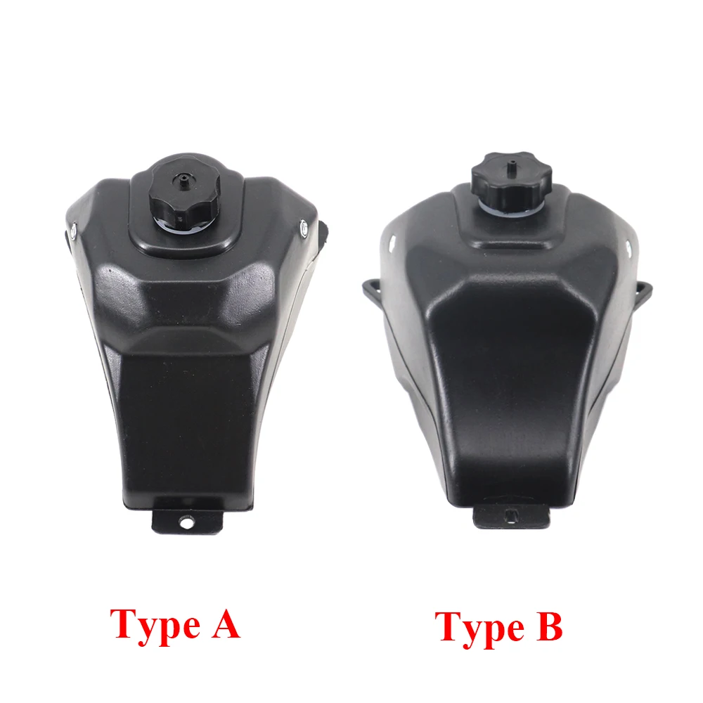2-Stroke Fuel Tank for Mini Moto and Kids ATV Bikes