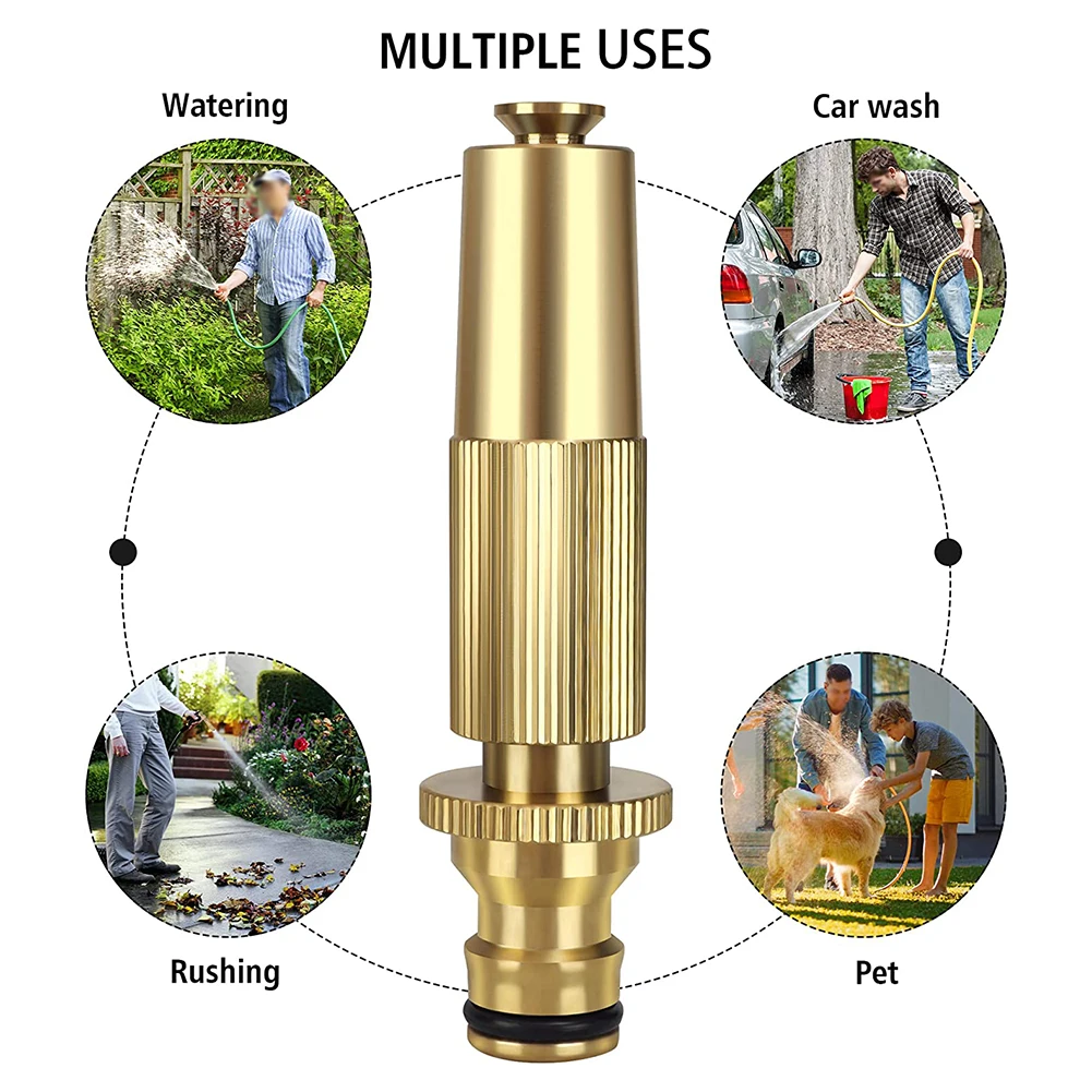 Рисунок 2 - Распылительные сопла