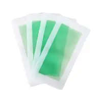 1pcs Professional Hair Removal Wax Strips for Summer Depilation Double Sided Cold Wax Paper for Leg Body Face Useful woman 2