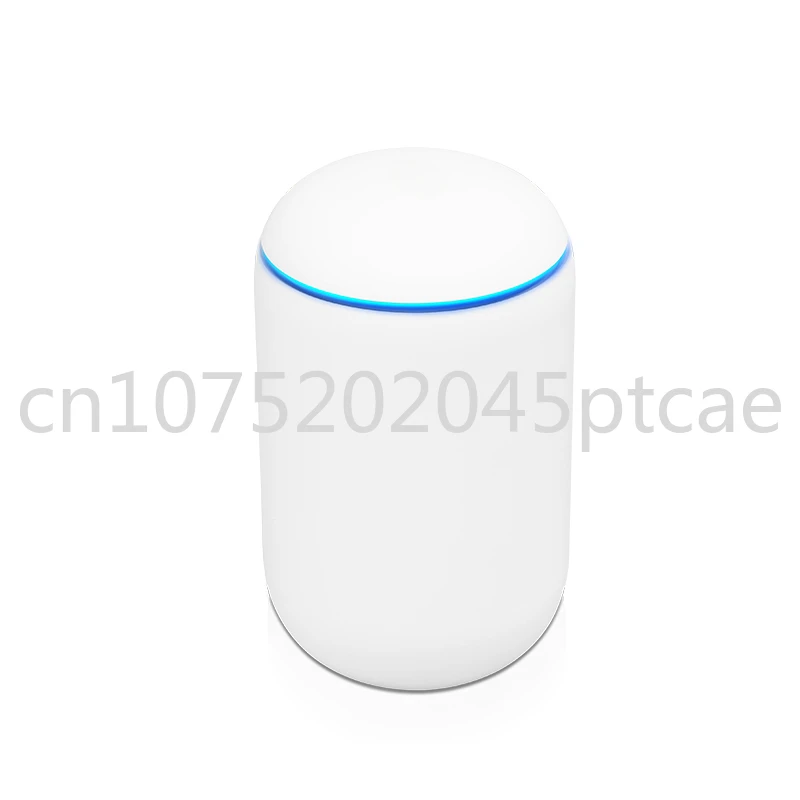 

All-in-one Console and Security Gateway Designed To Support Powerful LAN & Dual-band WiFi 5 Networks