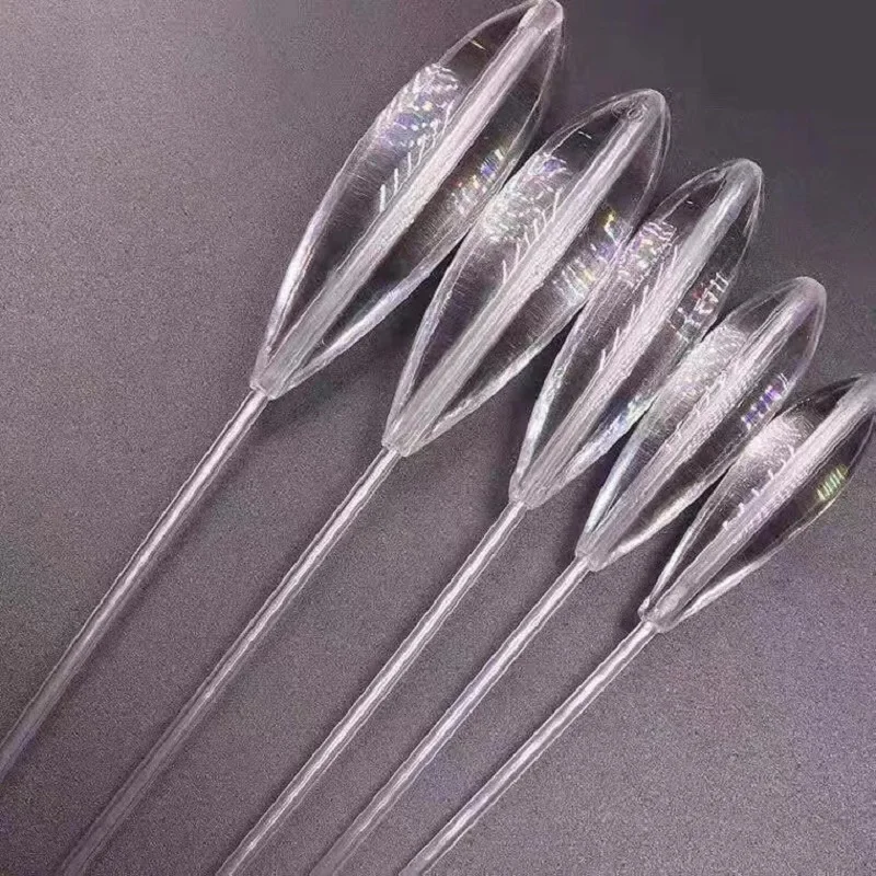Fishing Float Upward Bobber Slow Sinking Assist or Floating Water Fishing Bobber For Carp Sea Lure Tackle 1pc 15~35g fishing floats