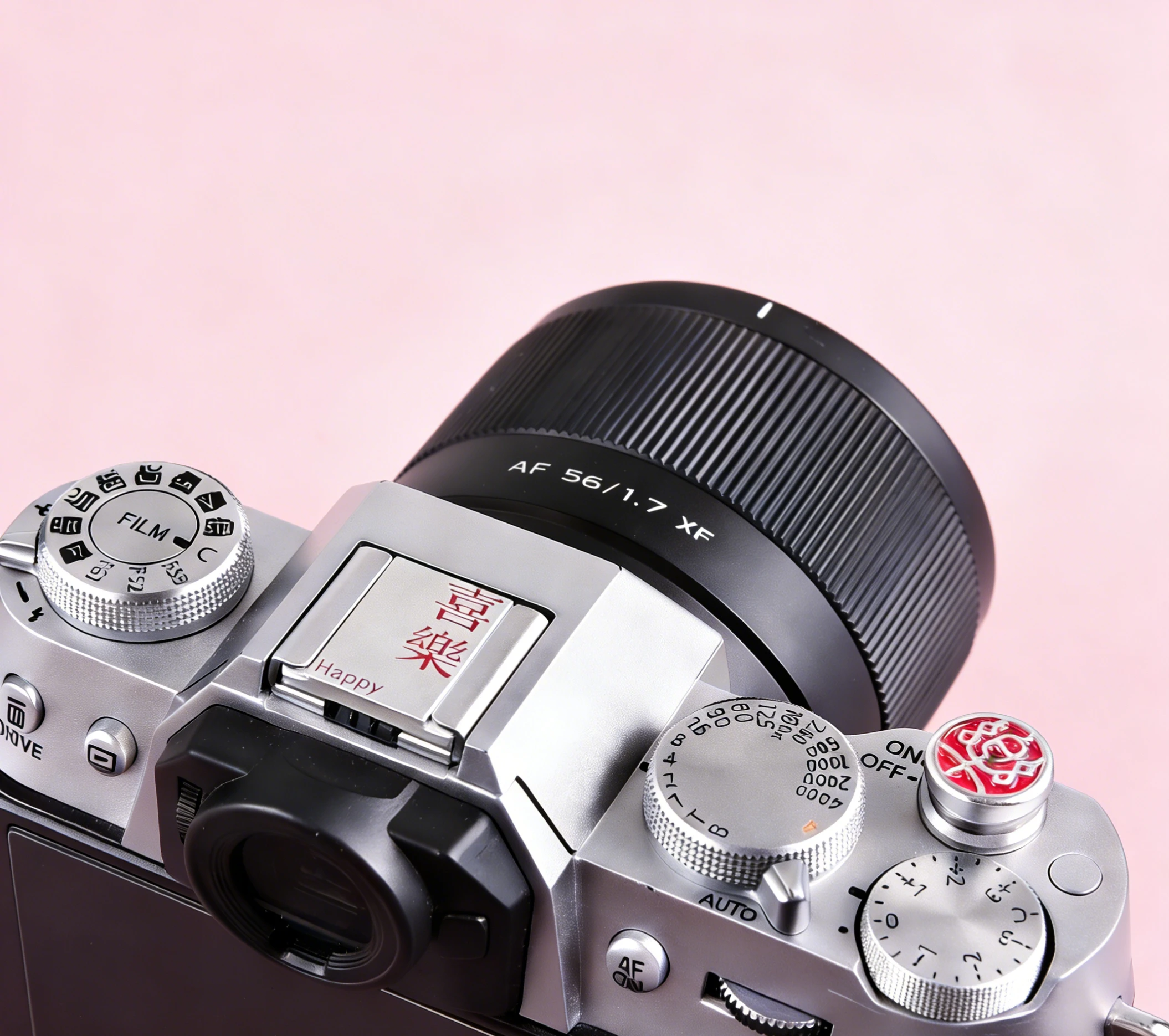 캐논 R8 M6ii R5 R6 850D 200D 후지 라이카 펜탁스 파나소닉 카메라 액세서리용 금속 셔터 릴리즈 버튼 보호 커버