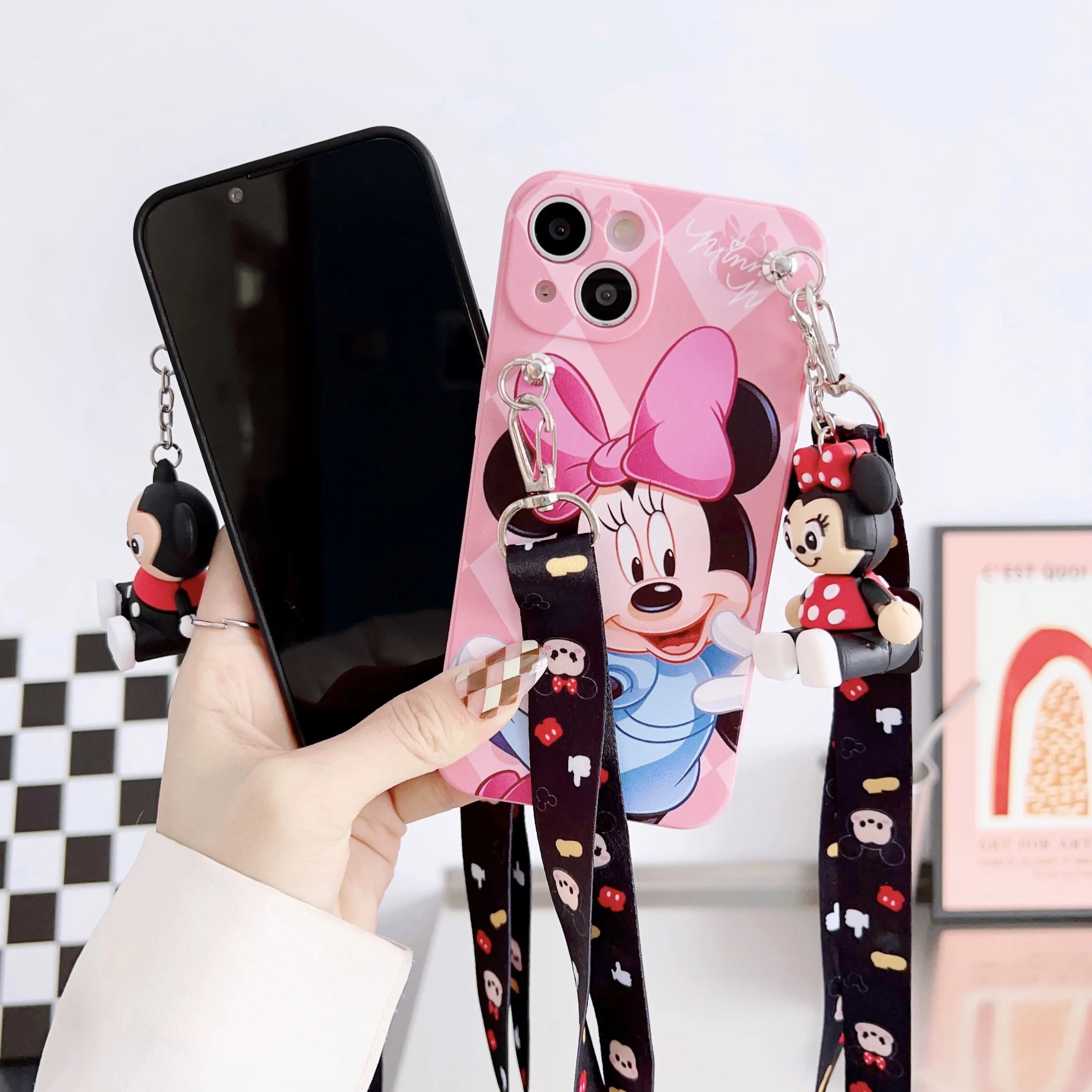 For iPhone 6s X Xs Max XR 11 12 13 14 15 Pro SE Max