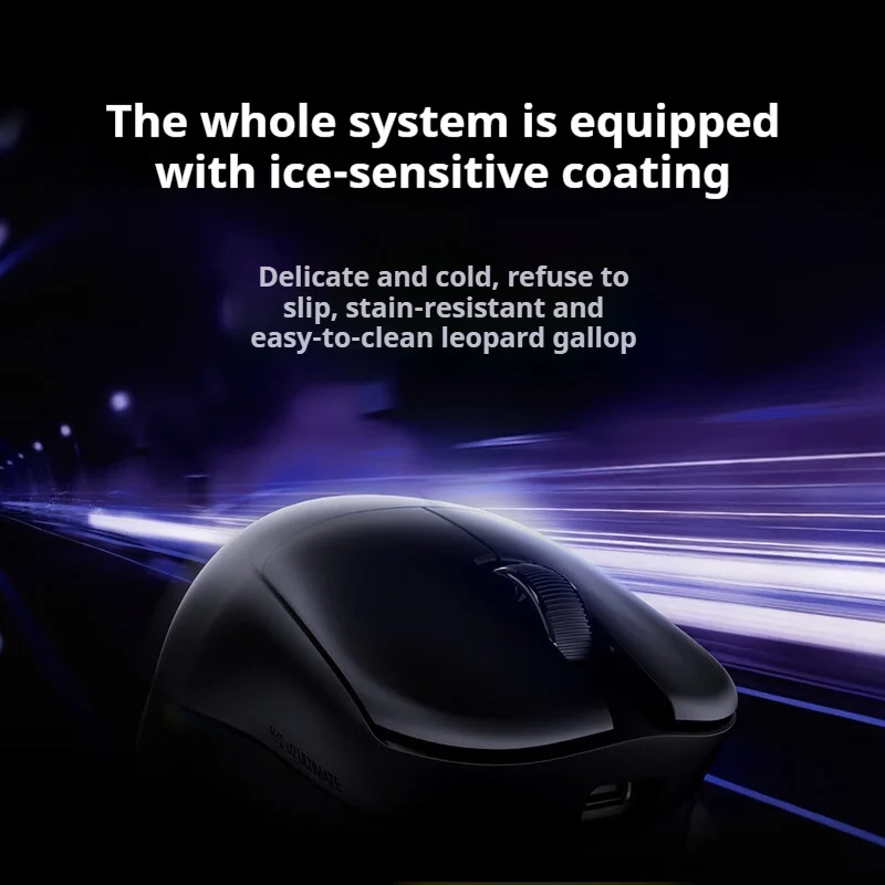 ATK BlazingSky U2 Pro Ultra Wireless Gaming Mouse PAW3950