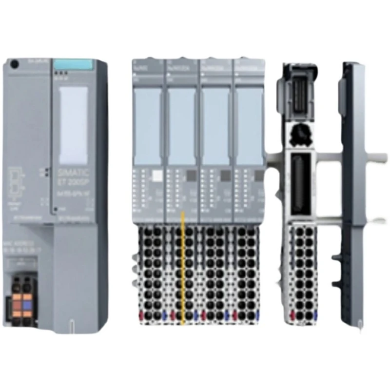 

New Et200 Simatic DP Terminal Module