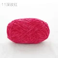 11 Deep Rose