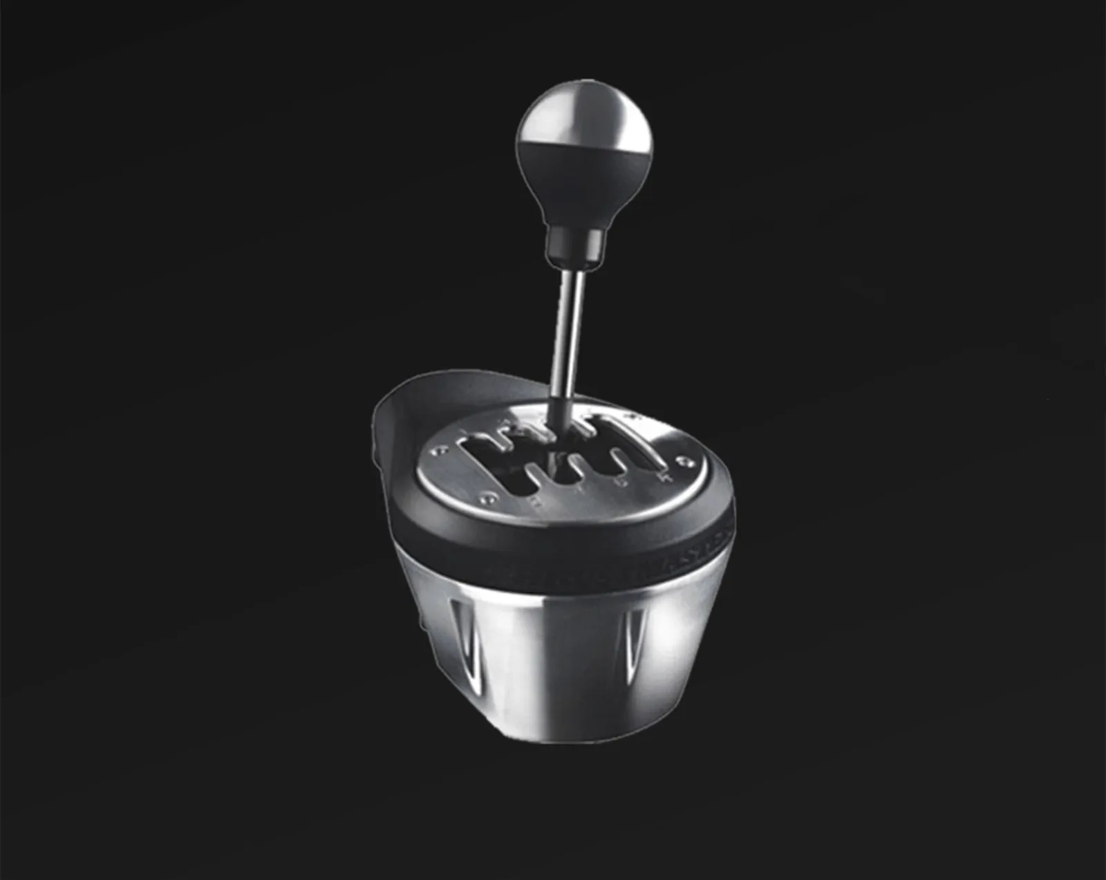 家庭用ゲームソフト thrustmaster th8a Thrustmaster TH8A Add-On Shifter - Realistic & Versatile