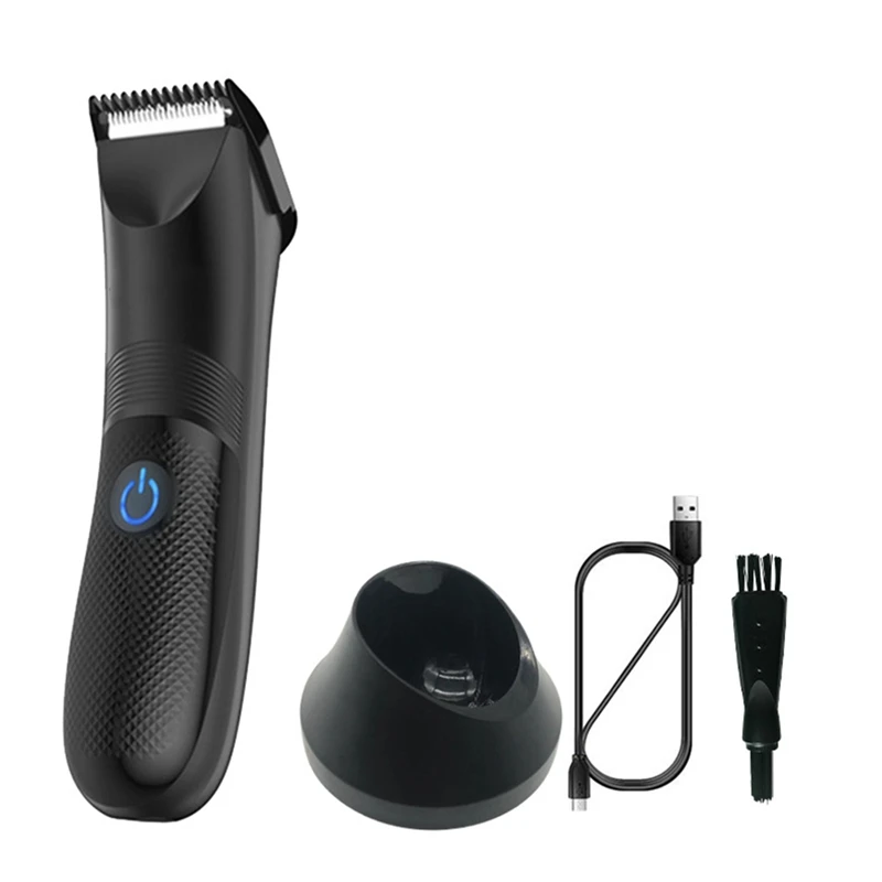 

Men's Hair Removal Intimate Areas Places Part Haircut Razor Clipper Trimmer For The Groin Epilator Bikini Safety Shaving