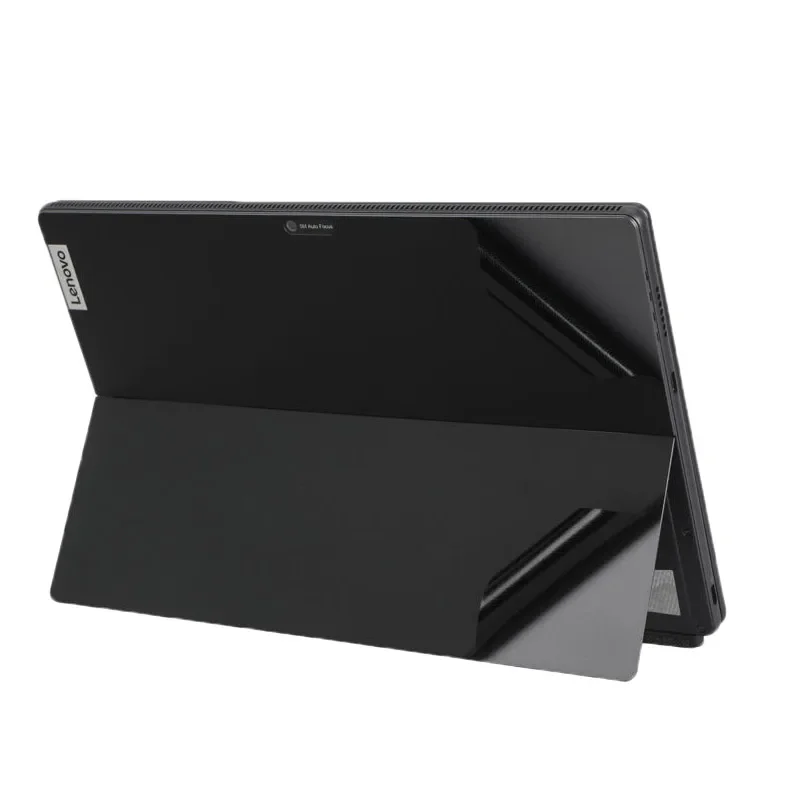 Lenovo IdeaPad Duet 5 12IAU7 12IRU8 12.4 Yoga Duet 7 13 Pre-Cut Vinyl Sticker Anti Scratch Waterproof Laptop Cover Film