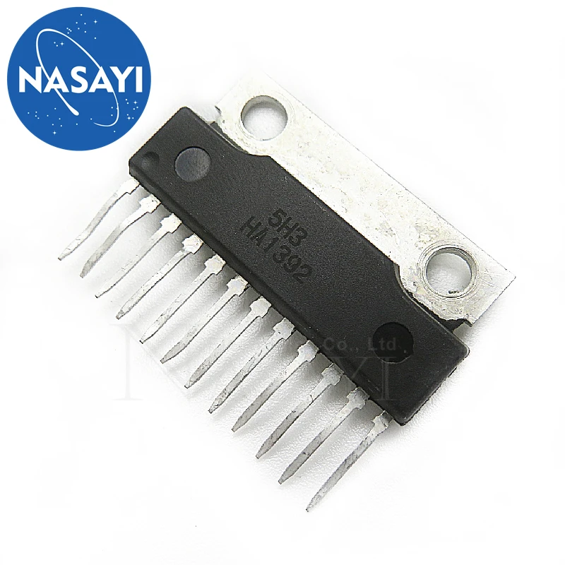 

5 шт., HA1392 1392 ZIP-12