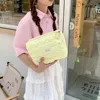 Women Heart Pattern Cosmetic Bag Makeup Bag Toiletries Organizer Zipper Bag Travel Wash Pouch Female Large Capacity Bags 4