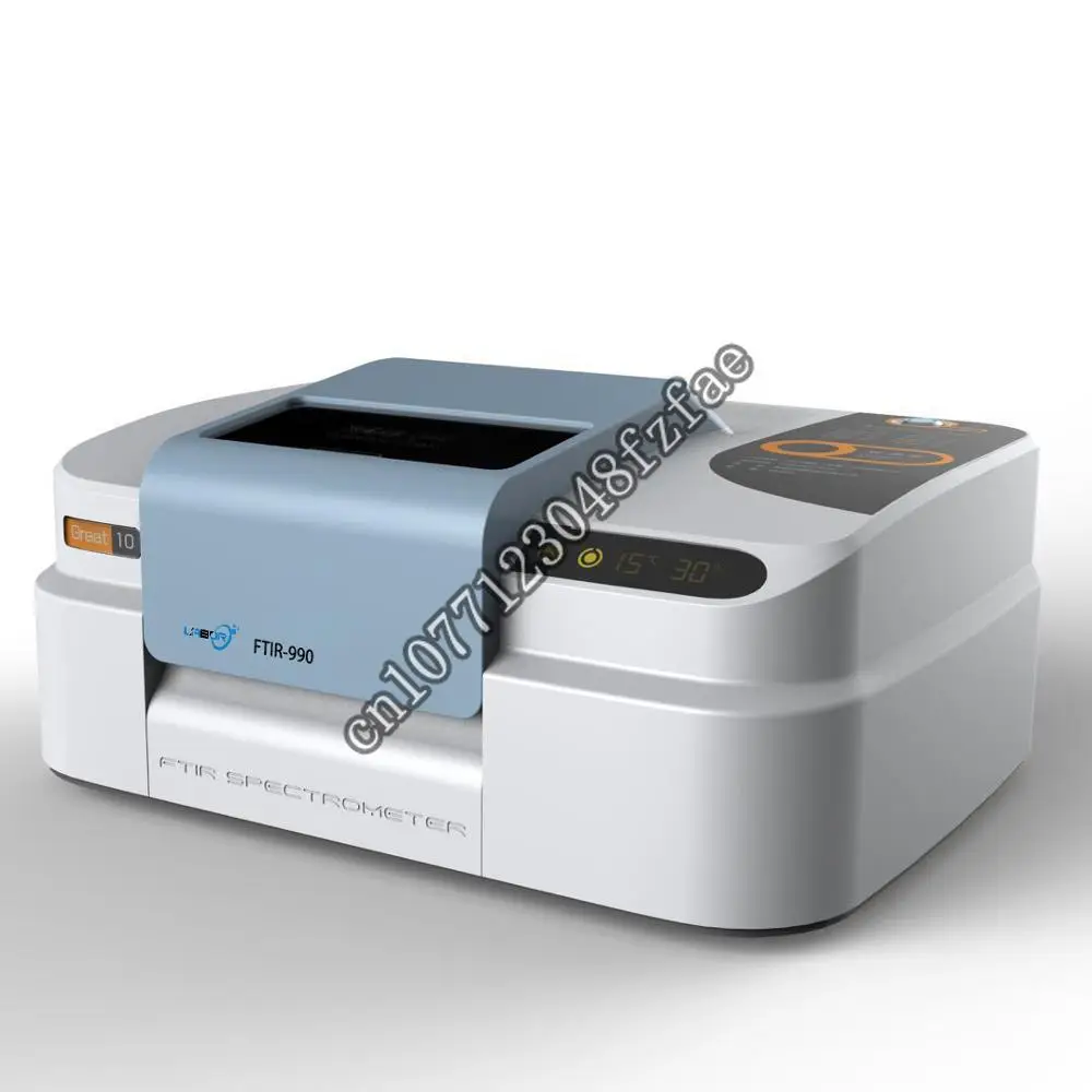 FTIR спектрометр дешевый FTIR спектрометр