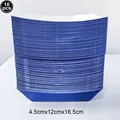 10pcsn Paper Trays