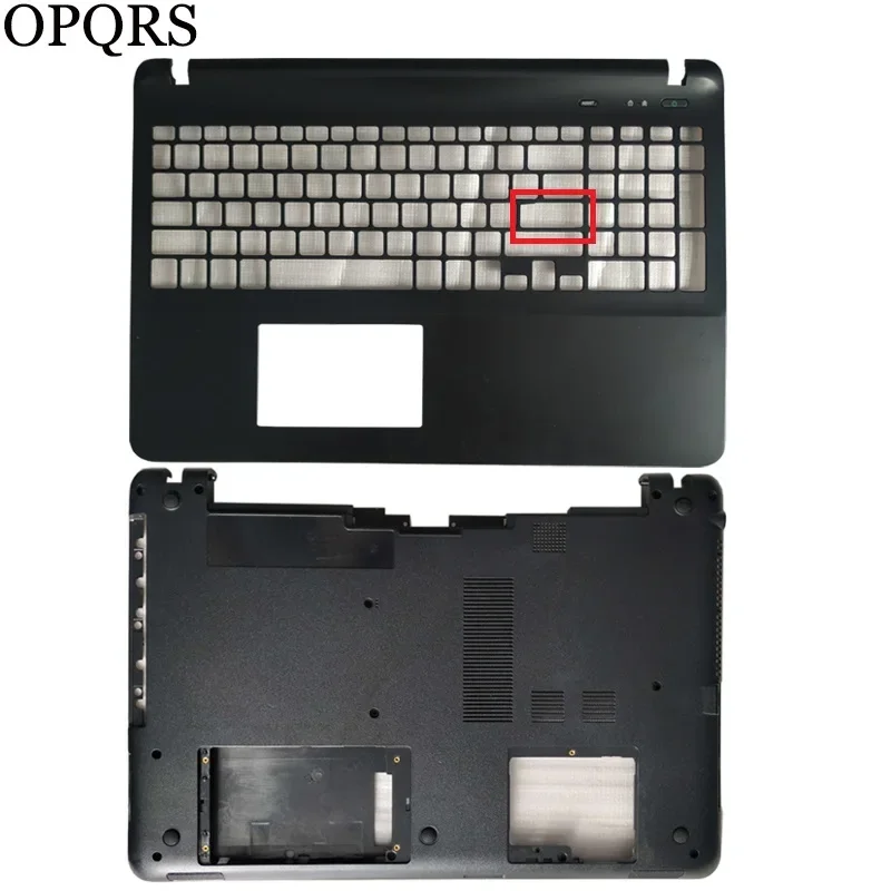 Black CD US Versions