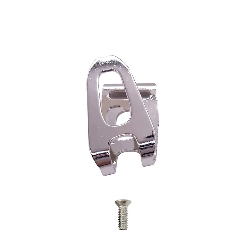 Set Di 6 Ganci Per Cintura Per Makita 18 V LXT Trapani Senza Fili