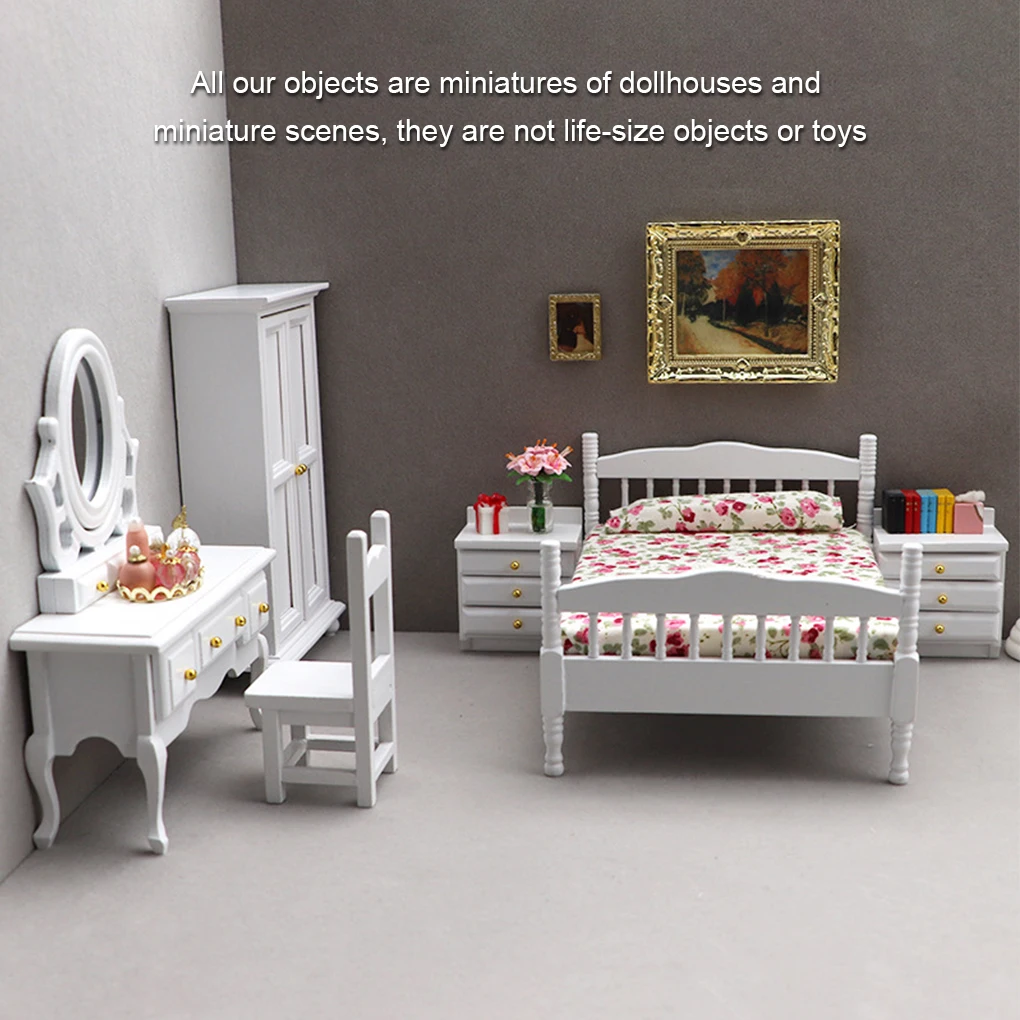8-pz-set-modello-in-miniatura-mobili-camera-da-letto-simulazione-1-12-giocattolo-bambino