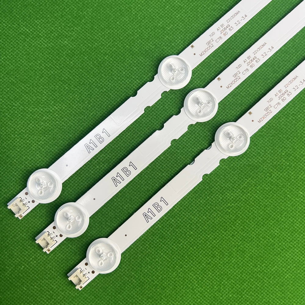 30 ŰƮ LED Ʈ Ʈ 32ln540b 32ln5400 32ln570b 32ln 7 + 7 + 7leds