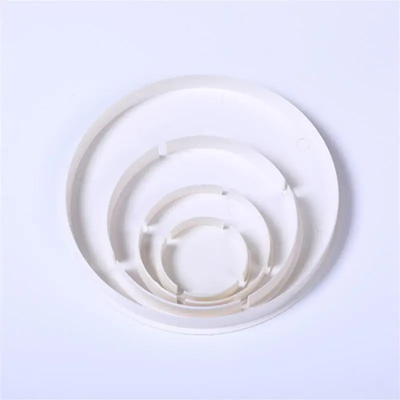 

Pipe Plug Multi Size Easy To Operate Plastic Plug Strong Use Pvc Pipe Water Pipe Protection Cover Tube Pipe Cover Smooth