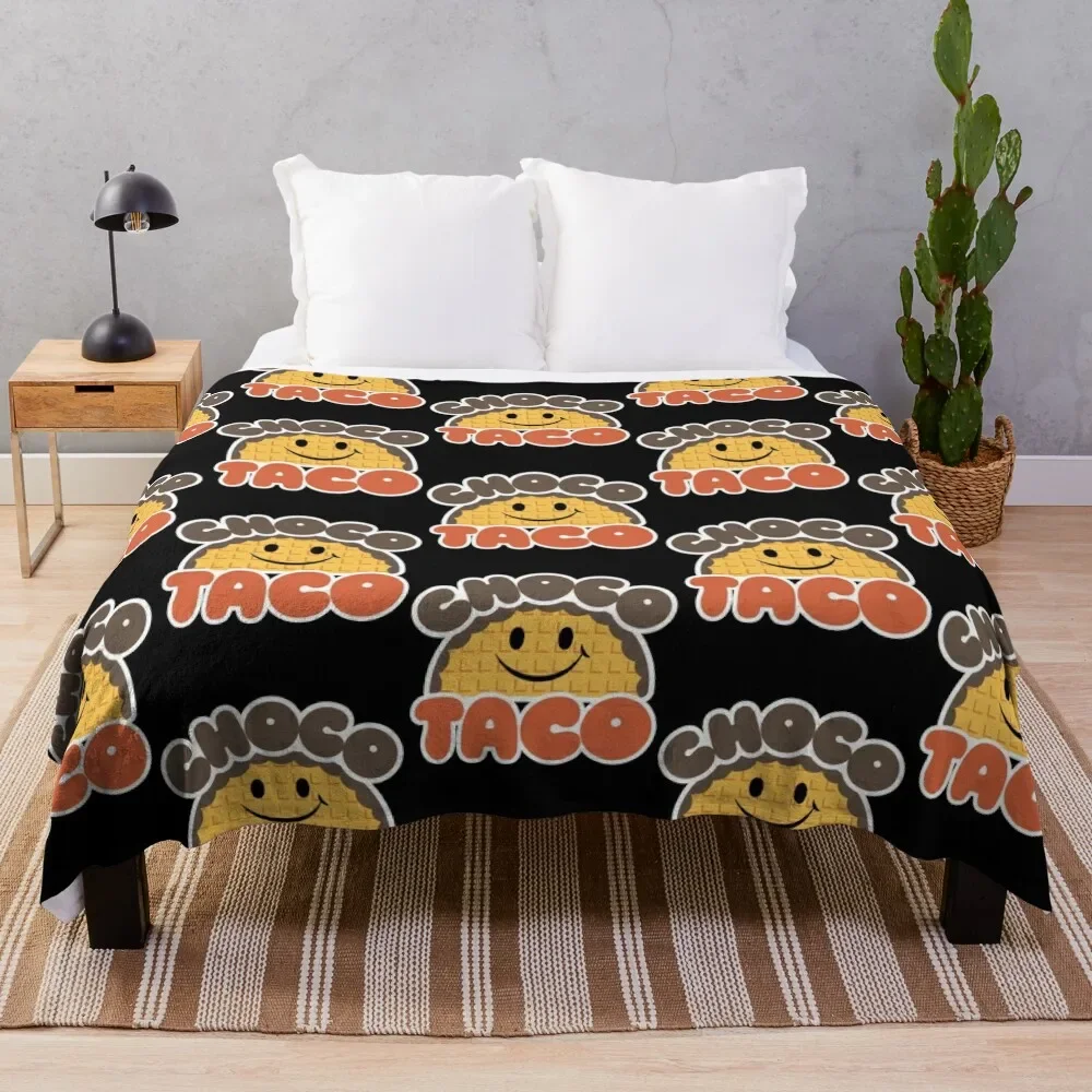

dessert Throw Blanket Flannel Fabric Dorm Room Essentials Giant Sofa Blankets