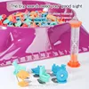 Crazy Treasure Hunting Toys Board Game Family Party Training Logical Thinking Parent-child Interactive Props Challenge Games 3