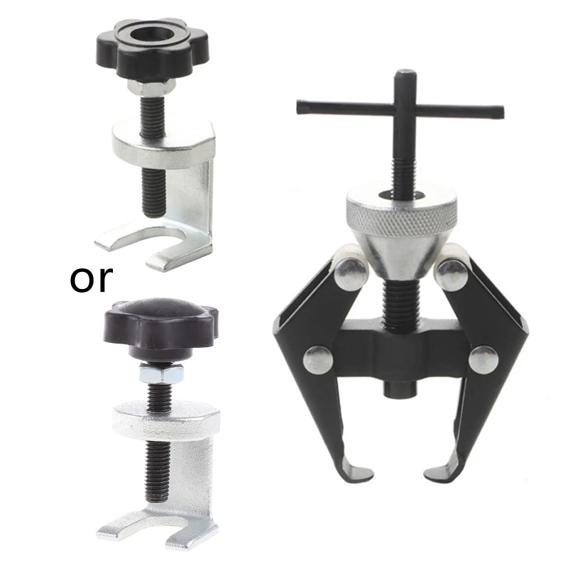 2 Pcs/set Heavy Duty Battery Terminal Bearing Wiper Arm Puller Remover