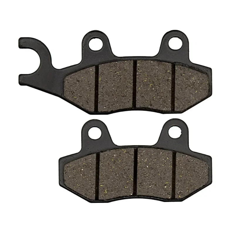 

Тормозные колодки для Kawasaki EX 250 250 R 2008-2012EX 300 Ninja 2013-2016