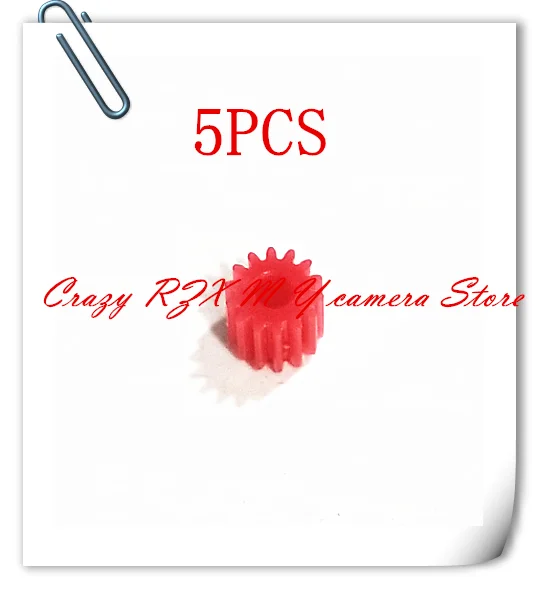 

5 шт. для Nikon D3100 D3200 D5100 D5200 запчасти для ремонта камеры