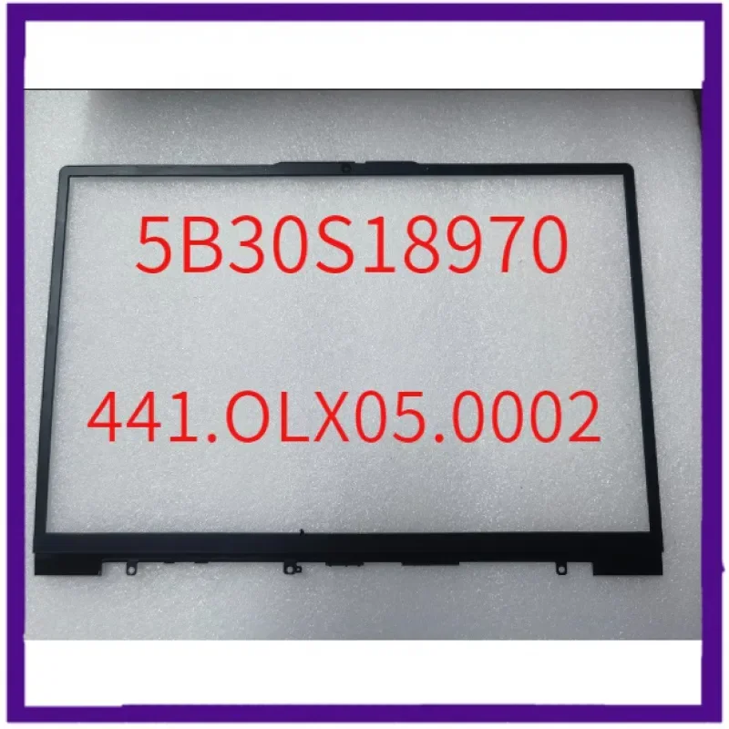 

Передняя рамка для Lenovo Thinkbook 13s G3 ACN 20YA 5B30S18970 441.OLX05.0002