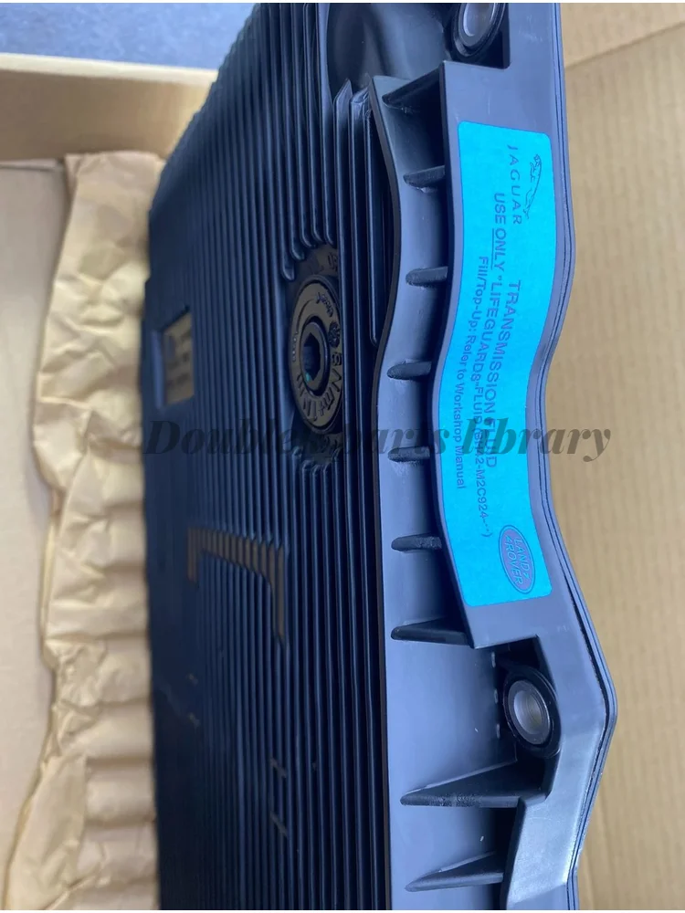 Transmission Oil Pan 8HP For BMW Land Rover LR023294 LR065238 24117604960 1087298247 24117613253 24117624192 24118612901