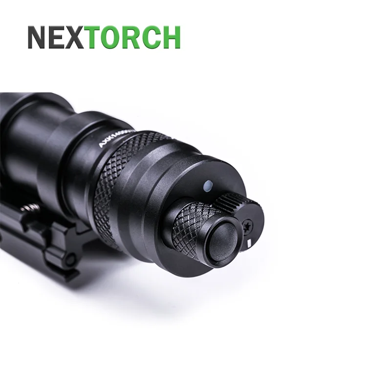 NEXTORCH WL50IR 380mw tactical light, 860 lumen led