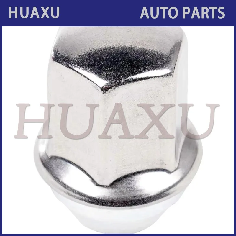 Tire Wheel Lug nuts Screw 9596070 06509422AA 06509873AA 6509422AA 6509873AA for GM Chrysler Dodge Chevrolet Ram Cherokee Solid