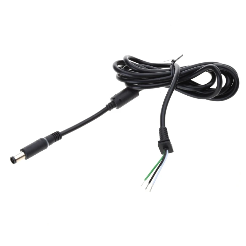 

Versatile DC7450 Power Cable with Illuminated Plug and Pin Connector Long lasting & Secure Convenient Laptop Power Cord