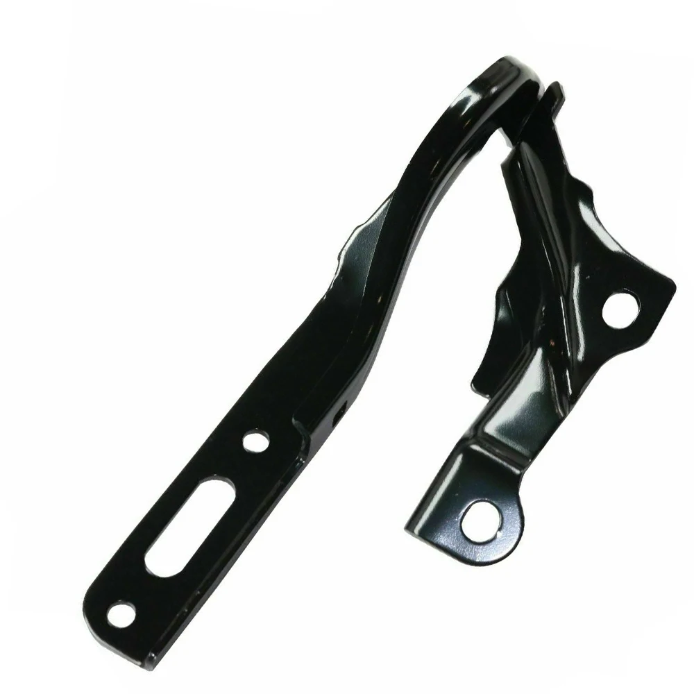 2pcs 엔진 후드 힌지 세트 왼쪽 + 오른쪽 HO1236160, 60170TVAA00ZZ, 60120TVAA00ZZ 2018 2019 2020 2021 2022