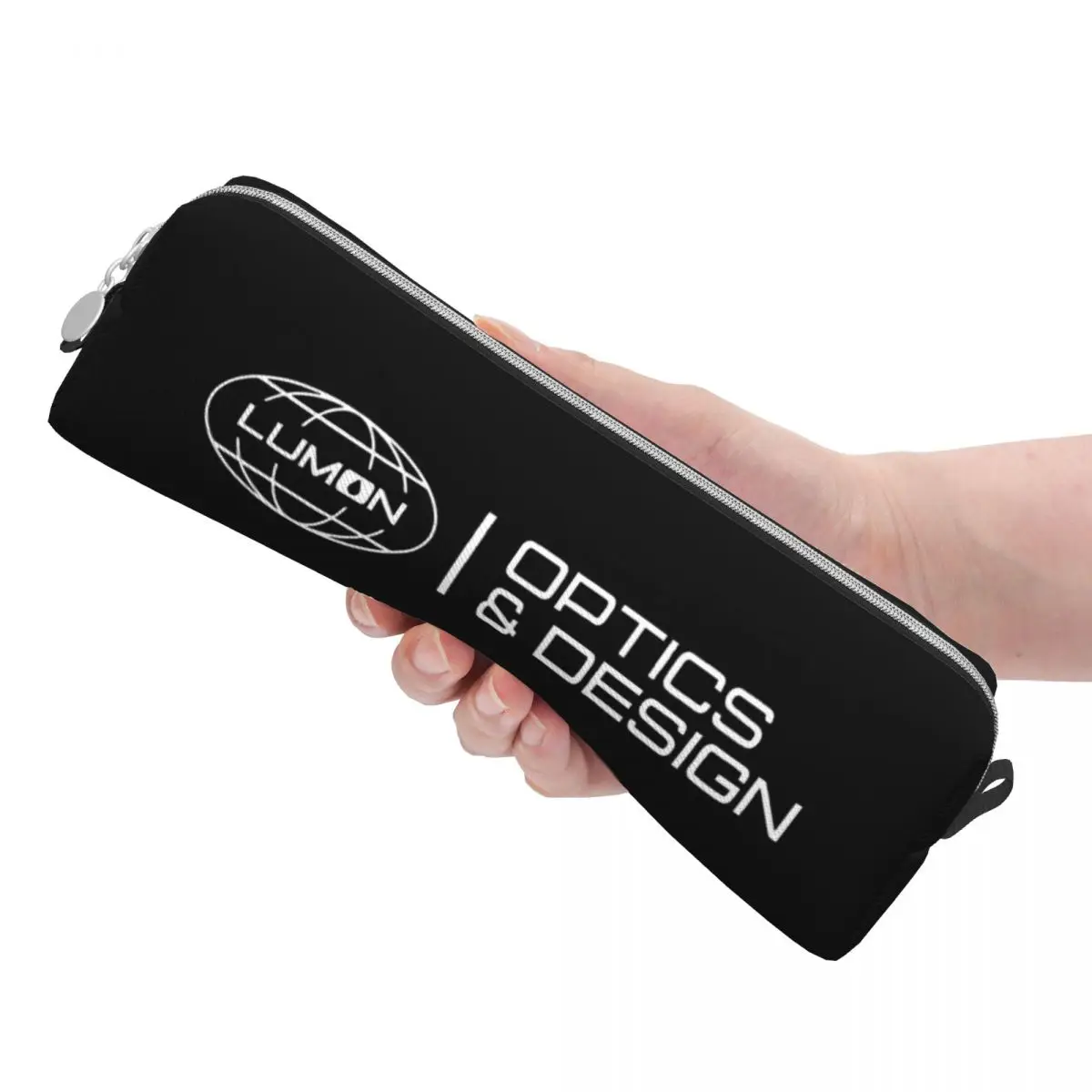 Lumon Industries Severance Pencil Case Cute Pen Box Bags Girl Boy Big Capacity Students School Gift Pencil Box