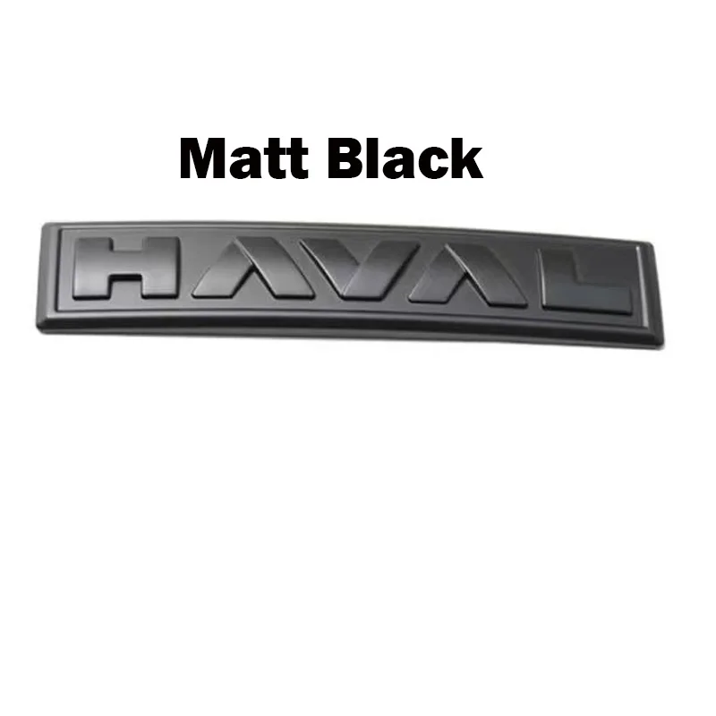 Enhanced Front Grille Hood Logo Stickers for Car Emblems and Accessories