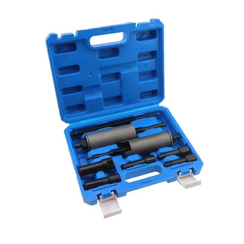 Motorcycle Internal Bearing Puller Kits Inner Bearing Puller Motorbikes Repair Remover Tools
