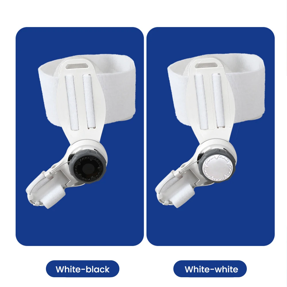 Splint Big Bone Tool Toe Straightener Corrector Foot Pain Relief Hallux Valgus Correction Orthopedic Pedicure Foot Care 8