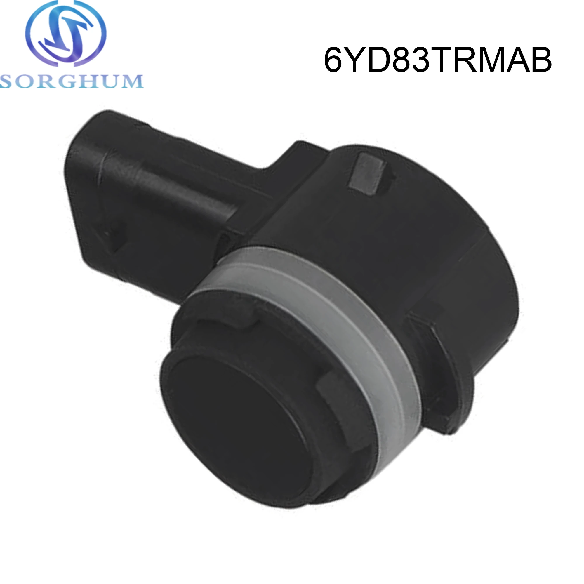 

Sorghum 6YD83TRMAB PDC Parking Sensor Distance Control Sensor For Dodge RAM 1500 2019 2020 5YV68TRMAA