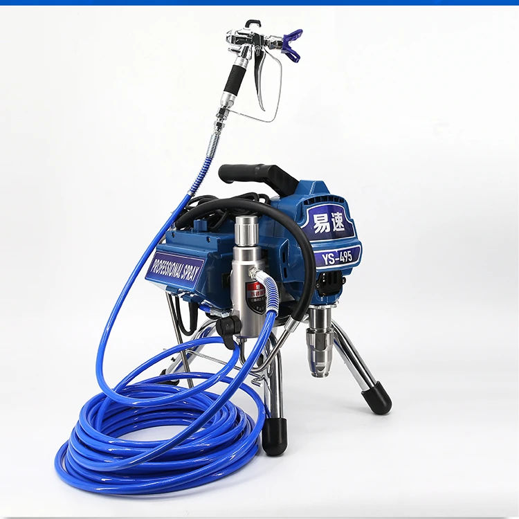 

Flexvolt Batteries Paint SprayerPaint Sprayer Airless MachineElectric Spray Gun Airless Paint Sprayer
